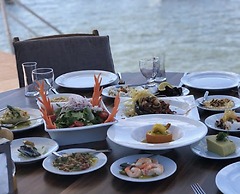 Aksac Hotel Cunda