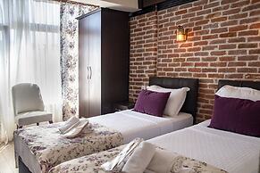 Aksac Hotel Cunda