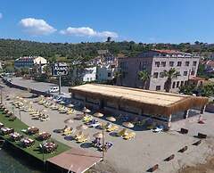 Aksac Hotel Cunda