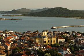 Aksac Hotel Cunda