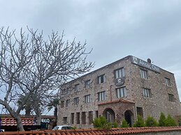Aksac Hotel Cunda
