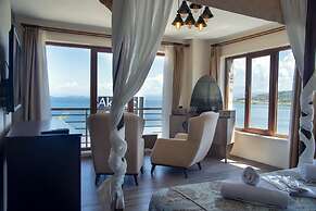 Aksac Hotel Cunda