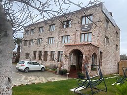 Aksac Hotel Cunda