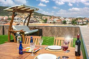 Aksac Hotel Cunda