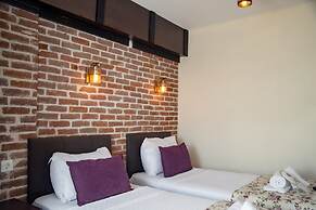 Aksac Hotel Cunda