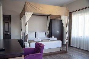 Aksac Hotel Cunda