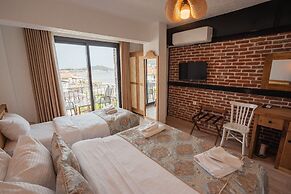Aksac Hotel Cunda