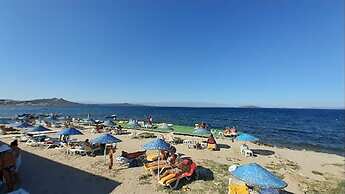 Aksac Hotel Cunda
