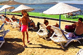 Aksac Hotel Cunda