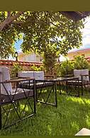 Aksac Hotel Cunda