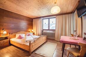 Alpenhaus Monte
