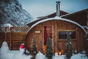 Alpenhaus Monte