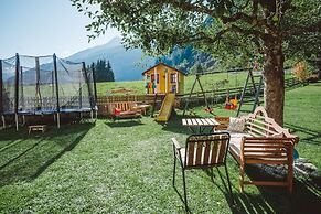 Alpenhaus Monte