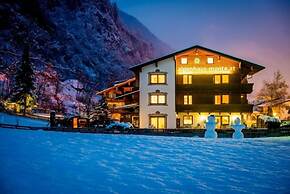 Alpenhaus Monte