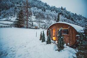 Alpenhaus Monte