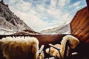 Alpenhaus Monte