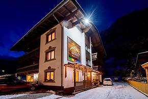 Alpenhaus Monte