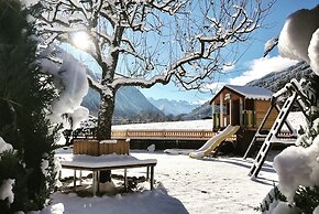Alpenhaus Monte