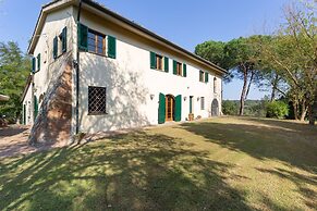 Podere Le Capannucce