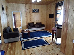 Park Qusar Resort