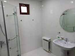 Park Qusar Resort