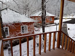 Park Qusar Resort