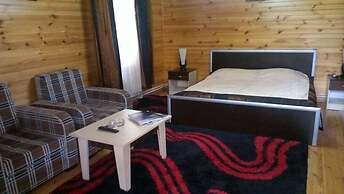 Park Qusar Resort
