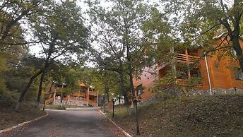 Park Qusar Resort