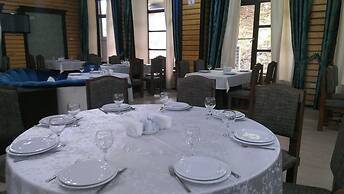 Park Qusar Resort