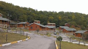 Park Qusar Resort