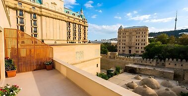 DaVinci Hotel
