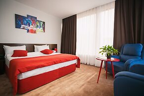 DaVinci Hotel