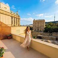 DaVinci Hotel