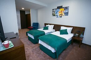 DaVinci Hotel