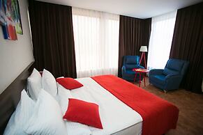 DaVinci Hotel