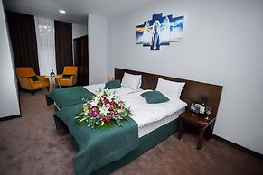 DaVinci Hotel