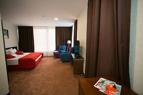 DaVinci Hotel