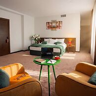 DaVinci Hotel