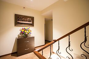 DaVinci Hotel