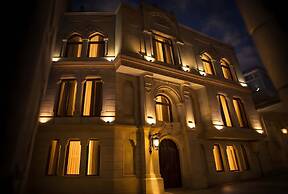 DaVinci Hotel