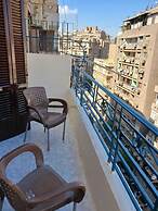 New Palace Hotel
