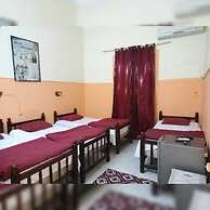 New Palace Hotel