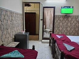 New Palace Hotel