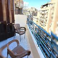 New Palace Hotel