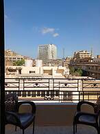 New Palace Hotel