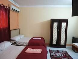 New Palace Hotel