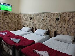 New Palace Hotel
