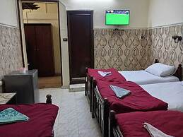 New Palace Hotel