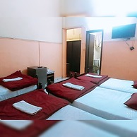 New Palace Hotel