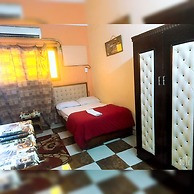 New Palace Hotel